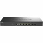 D-Link DXS-1210-10MP/E Switch Gestionable 8 Puertos Multigigabit 10G y 2 SFP+
